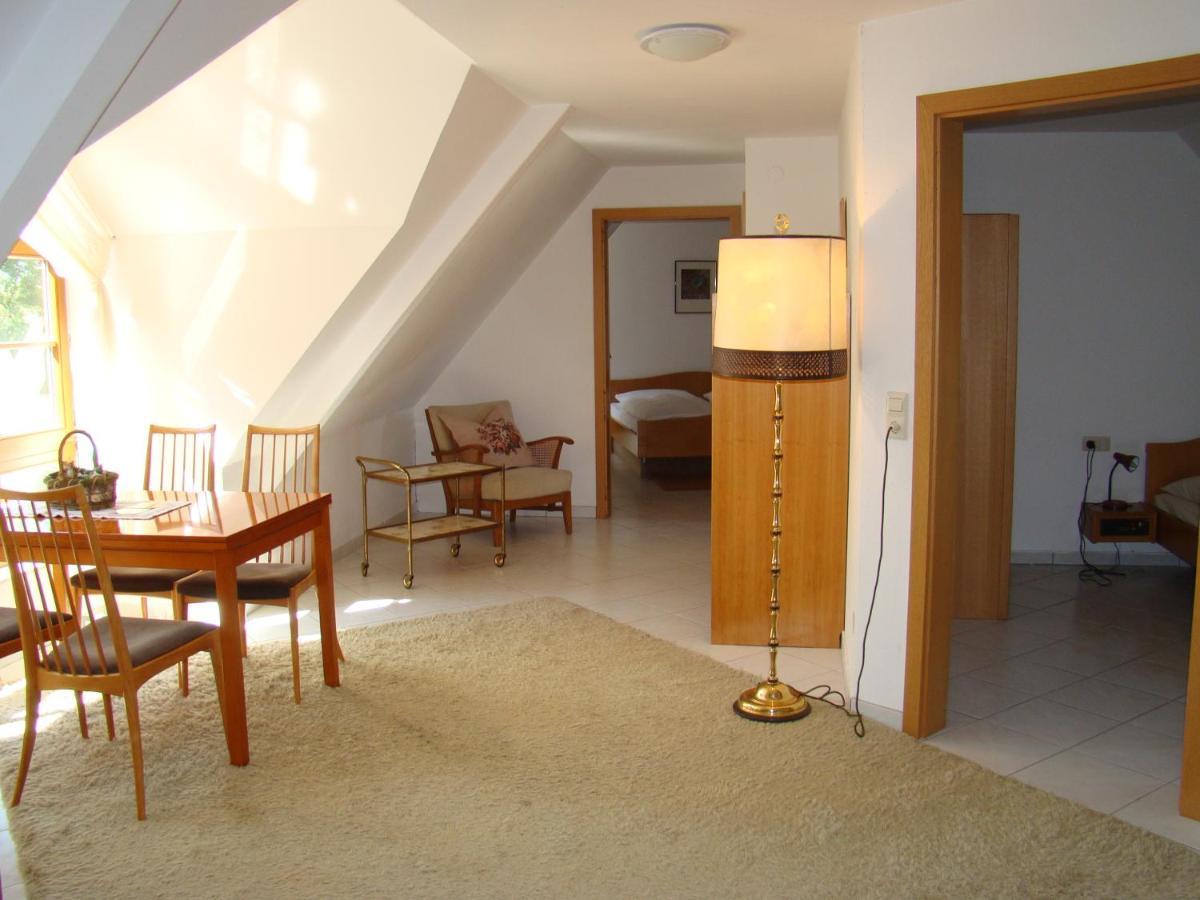 Burg Katzenstein Hotel Katzenstein  Eksteriør billede